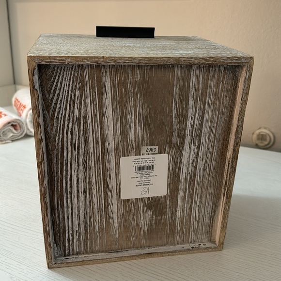 NET PROJECT 62 storage crate - Picture 6 of 13